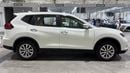 Nissan X Trail 2022 S 2WD | AED 698/Month | 0 DP | 30 Day Return | Warranty | Service History