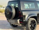 لاند روفر ديفندر Land Rover Defender P400 X-Dynamic SE 2025 2DOORS