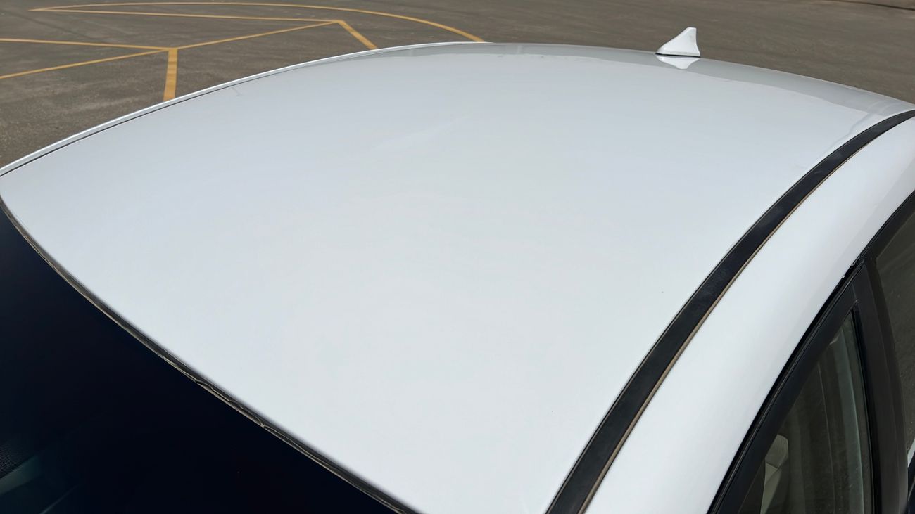 Hyundai Elantra 1600