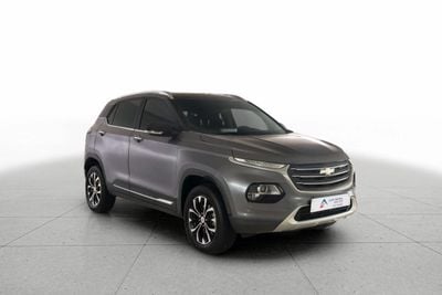 Chevrolet Groove GROOVE 1.5