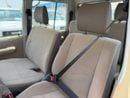 Toyota Land Cruiser 70 LC79 GXR