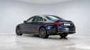 Mercedes Benz S500 GLS FABRIC HL 4MATIC 3.0L UAE's Very Best Example | AED 4,519 Per Month