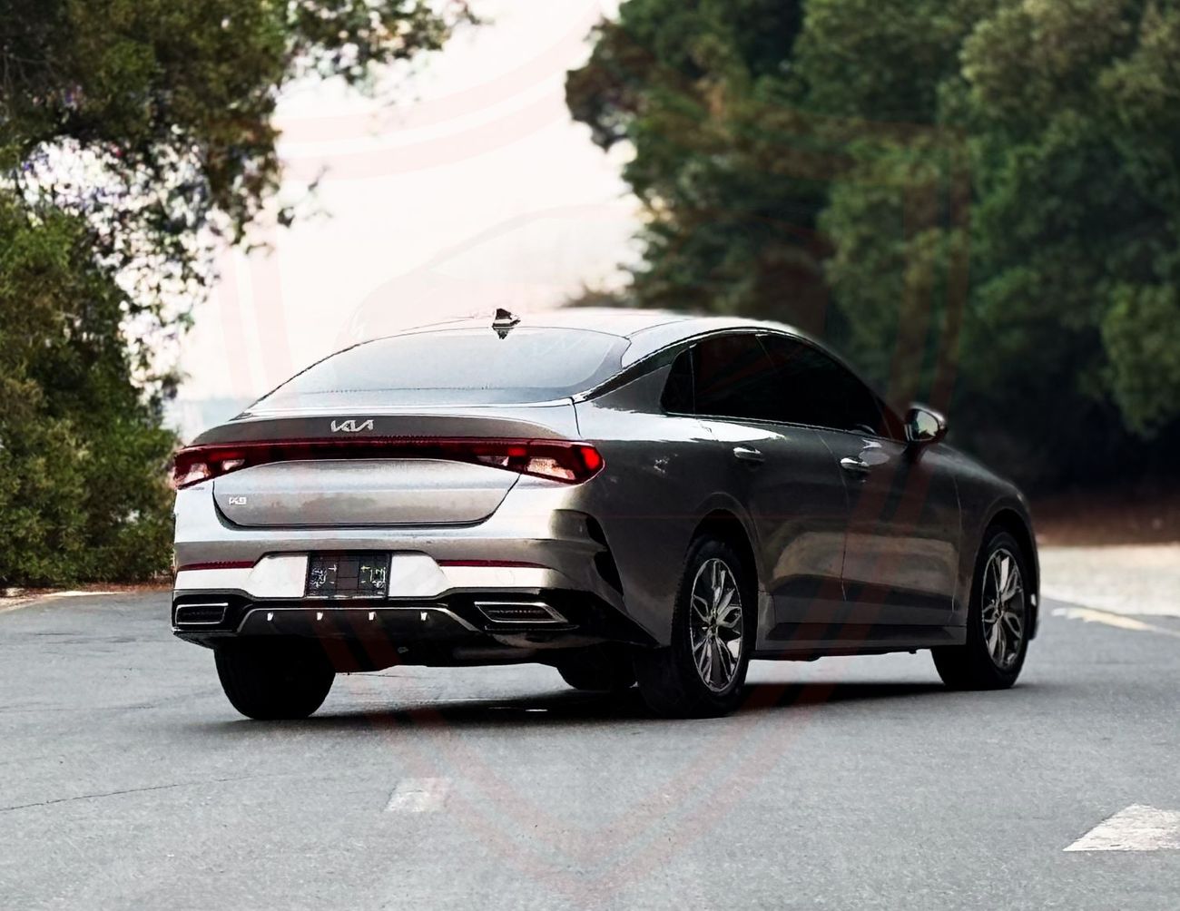 كيا K5 كيا K5 | 2.5 لتر | 2023 | خليجي | خالية من الحوادث | بحالة ممتازة | 11:28 شهرياً