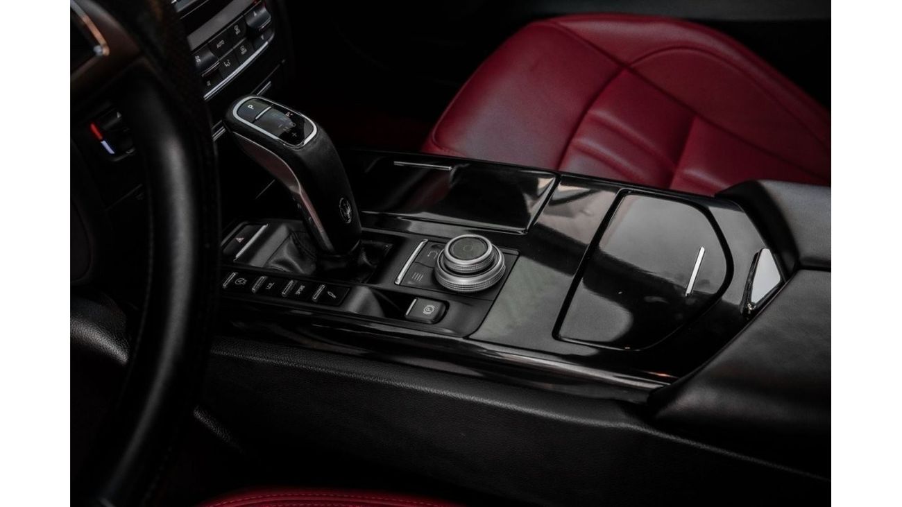 Maserati Ghibli | 3,035 P.M  | 0% Downpayment | Pristine Condition!