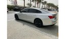 Chevrolet Malibu LS Chevrolet Malibu  GCC  Full service history NO accident