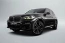 بي أم دبليو X3 M40i 3.0L