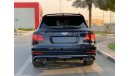 Bentley Bentayga Speed GCC Spec