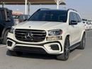 Mercedes-Benz GLS 580 Mercedes Benz GLS 580 4matic