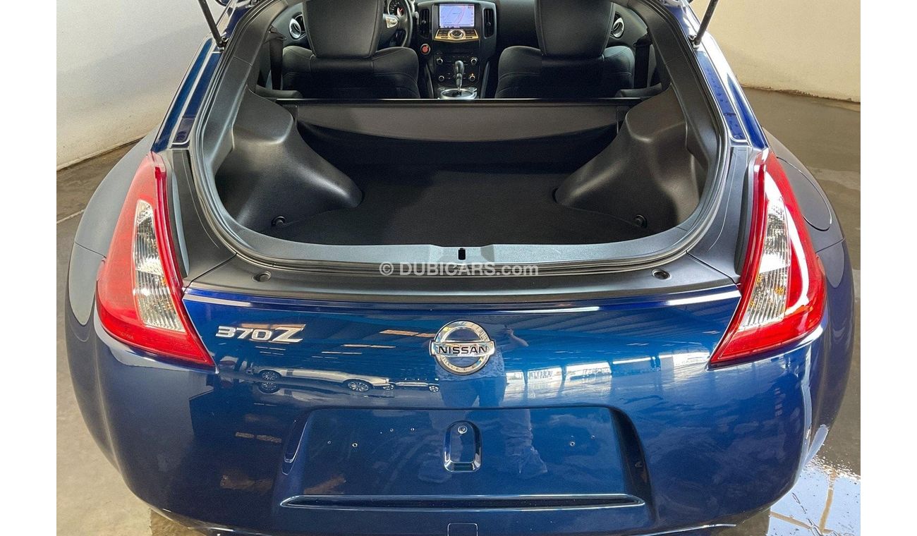 Nissan 370Z Standard