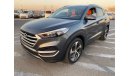 Hyundai Tucson 2016 HYUNDAI TUCSON SPORT 1.6T / FULL OPTION