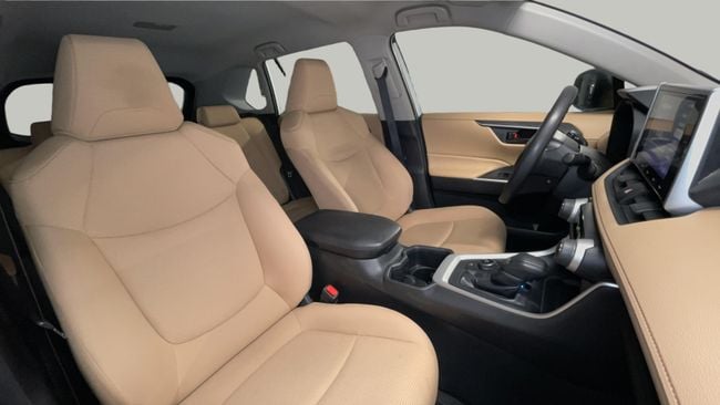 Toyota RAV4 EXR, миниатюра 30