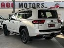 تويوتا لاند كروزر 2026 LAND CRUISER 300 GR SPORT 3.3 DIESEL **EXPORT ONLY**التصدير فقط خارج الخليج***