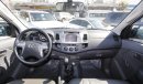 Toyota Hilux 2.7 VVT - I