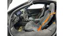 McLaren 720S Std 2018 McLaren 720S(Full Carbon), 2025 Warranty, Full Agency Service History, GCC