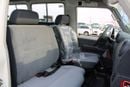 Toyota Land Cruiser 70 TOYOTA LANDCRUISER 78 4.5L V8 DIESEL 9 SEATER TROOP CARRIER MANUAL