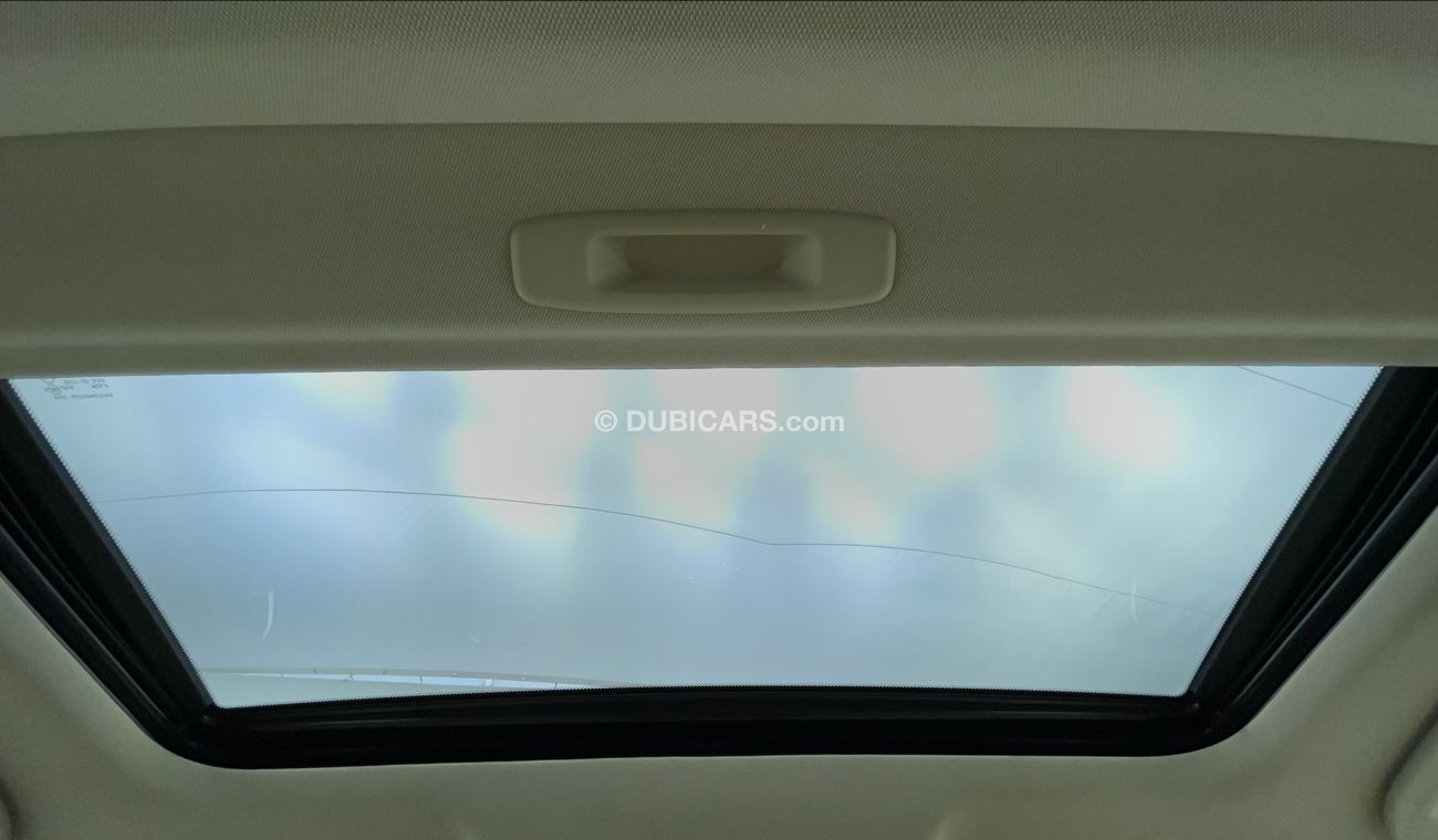 Infiniti QX50 EXCELLENCE 3.7 | Zero Down Payment | Free Home Test Drive