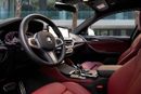 بي أم دبليو X4 xDrive30i M-Kit | AGMC | 4,700 P.M  | 0% Downpayment |