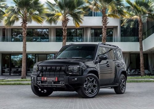 جيتور T2 | 3,133 P.M  | 0% Downpayment | Agency Warranty