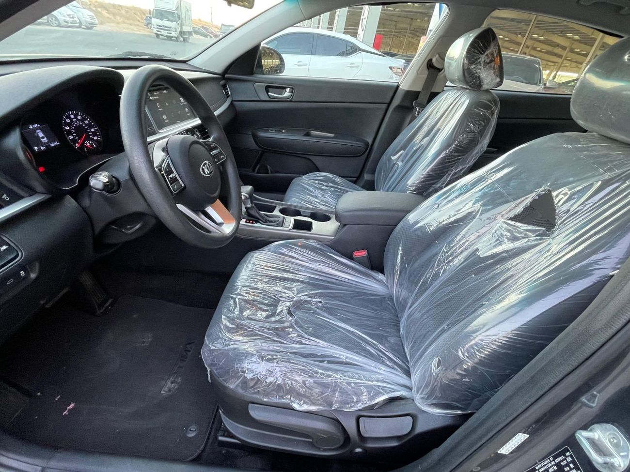 Kia Optima Optima / 2020 / IN PERFECT CONDITION