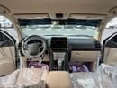 Toyota Prado EXR 2.7L 4WD