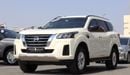 Nissan X Terra SE ACCIDENTS FREE - GCC - SE - 2WD - ORIGINAL PAINT - PERFECT CONDITION INSIDE OUT