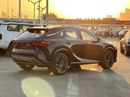 Lexus RX350 EXPORT ONLY - LEXUS RX350 2.4L SIGNET