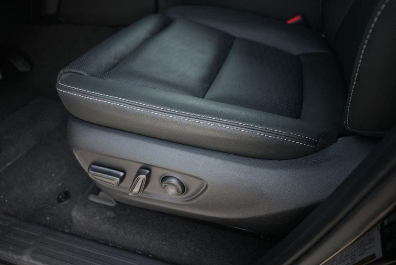 Toyota Land Cruiser 2024 TOYOTA LAND CRUISER 250 FIRST EDITION HYBRIDMAX 2.4L TURBO 4WD 5-SEATER AUTOMATIC