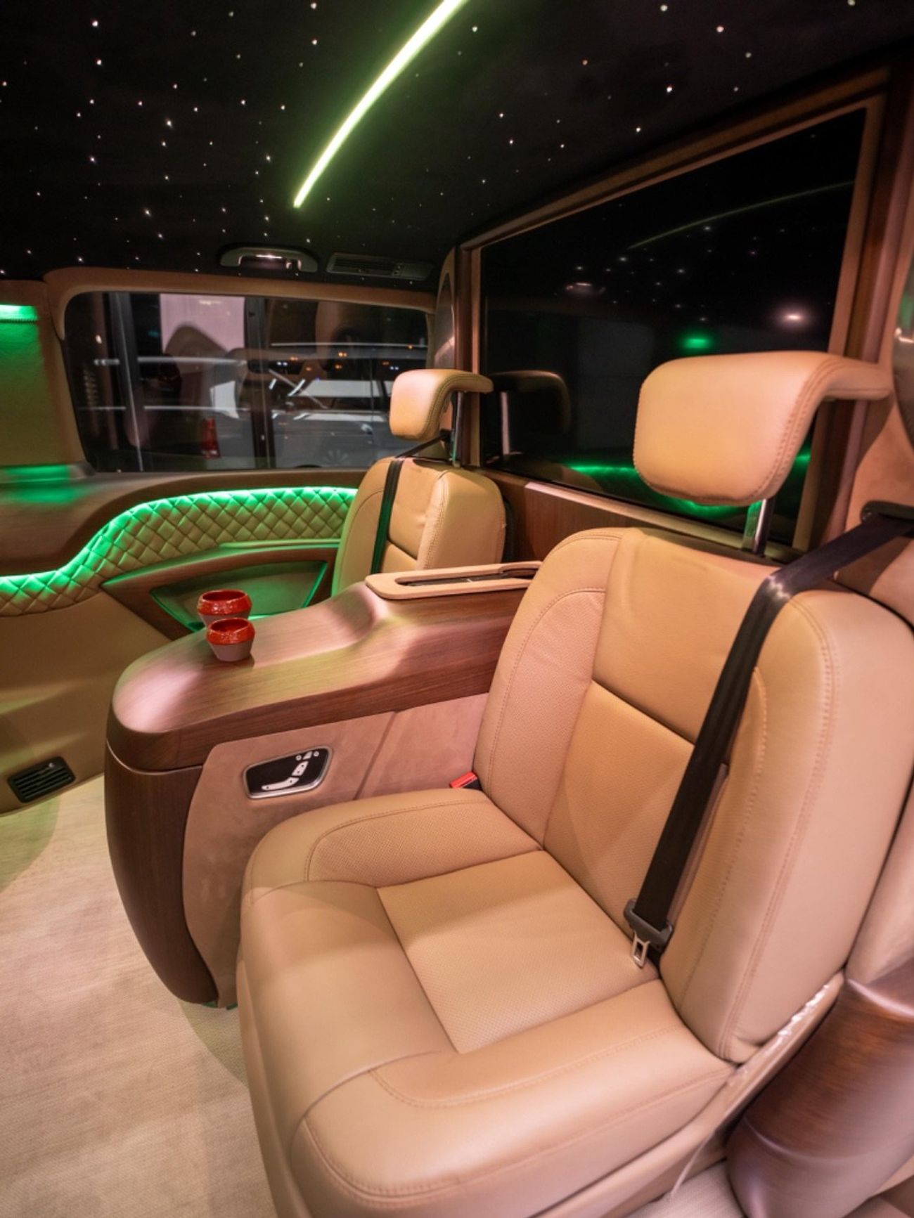 Mercedes-Benz Vito mercedes vito 250d bottega edition euro specs 39,000 km