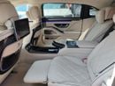 Mercedes Maybach S680 Maybach Agency Warranty 2026 GCC