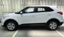 Hyundai Creta 1600