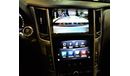Infiniti Q50 AMAZING Infiniti Q50S 3.7 2014 Model!! in Light Blue Color! GCC Specs