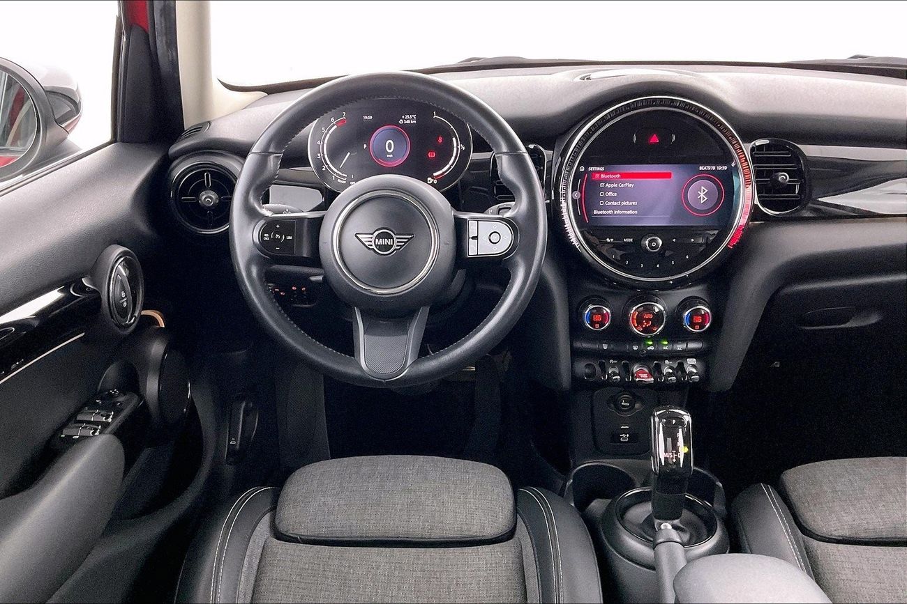 Hyundai Tucson Smart | 1 year free warranty | 0 Down Payment