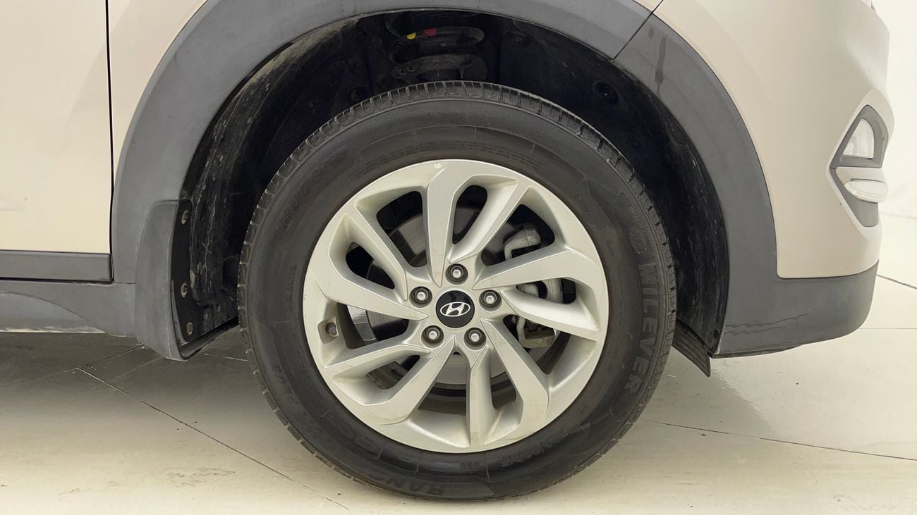 Hyundai Tucson GL 2 | Zero Down Payment | Free Home Test Drive