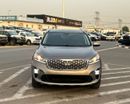 Kia Sorento EX 2016 Kia Sorento 3.3L V6 FWD-Petrol Rear Camera & Sensor - Leather Seat - 75000 mileage -31999 AE