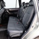 Lexus GX460 Platinum Lexus GX-460 2020 Silver-4.6L-4WD-Car is in Excellent Condition-Accident Free-Well Maintain