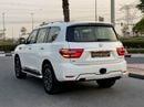 Nissan Patrol SE Platinum City 4.0L