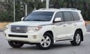 Toyota Land Cruiser GXR TOP 60th ANNIVERSARY GXR