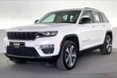Jeep Grand Cherokee Limited Plus | Guaranteed Warranty | 0 Down Payment