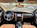 تويوتا فورتونر VXR 4.0L