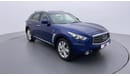 Infiniti QX70 LUXE 3.7 | Zero Down Payment | Free Home Test Drive
