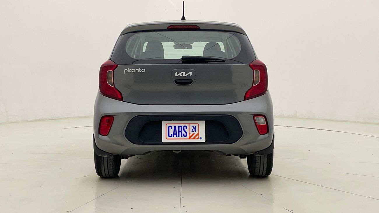 Kia Picanto LX 1.2 | Zero Down Payment | Home Test Drive