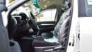 Toyota Hilux ECT0049 - Toyota Hilux DCab - 2.4L Diesel Manual 4wd SR5 White/Black - Key Start, Auto Ac