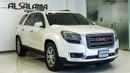 GMC Acadia SLT1