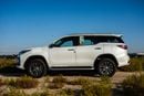 Toyota Fortuner Toyota Fortuner 4.0L SUV 4WD 2025