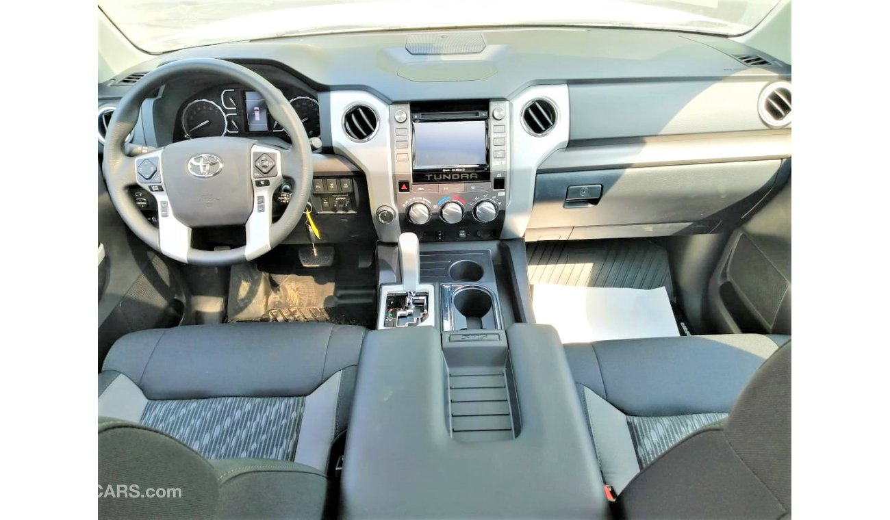 Toyota Tundra FULL OPTION