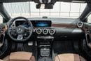 Mercedes Benz A45 AMG- S JXL 4MATIC+