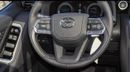 تويوتا لاند كروزر VX 3.5L Toyota LC300 VX+ Petrol 3.5L Twin Turbo