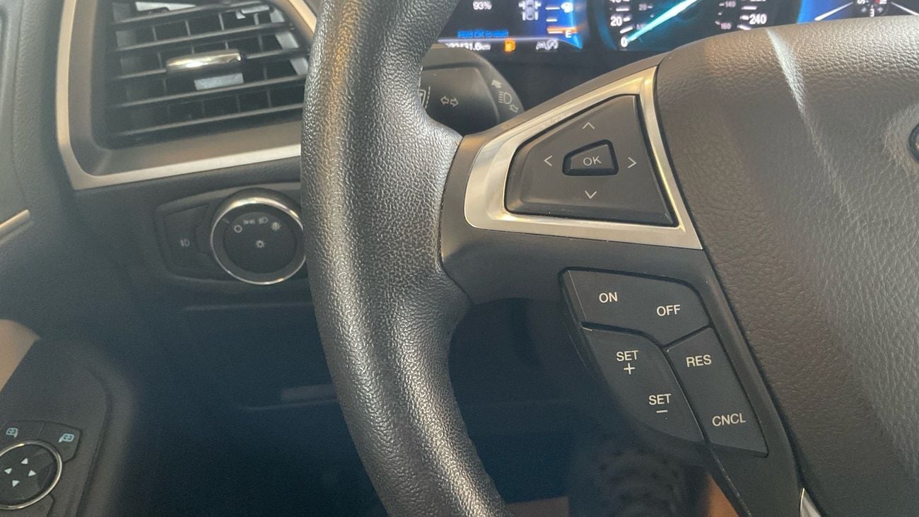 Ford Edge SEL | Guaranteed Warranty | 0 Down Payment