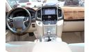 Toyota Land Cruiser (2020) EXR V8 5.7, GCC, UNDER WARRANTY FROM LOCAL DEALER