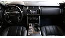 Land Rover Range Rover LWB